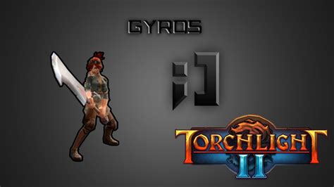 Sexy Engineer Lady Torchlight Let S Play Ep Youtube