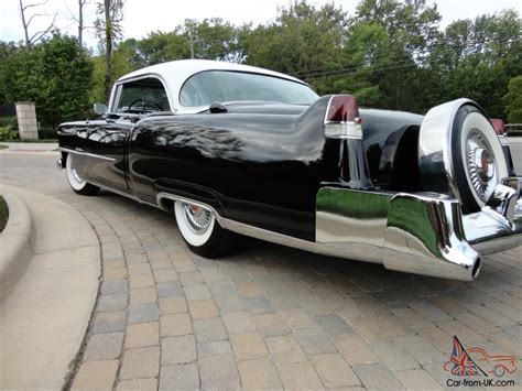 1954 Cadillac Coupe Deville Base Hardtop 2 Door