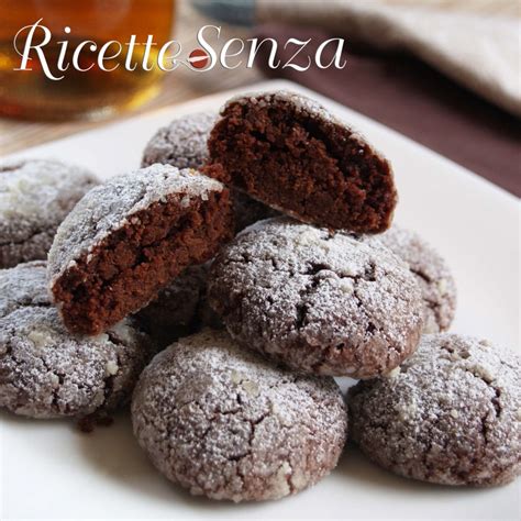 Check spelling or type a new query. Crinkles al cioccolato senza latte, uova e burro