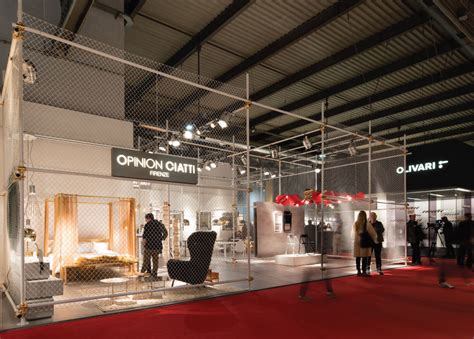 Milan Furniture Fair 2017 Opinion Ciatti