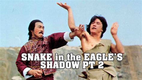 A description of tropes appearing in shaolin and wu tang. Wu Tang Collection: Snake In The Eagles Shadow II | Wu ...