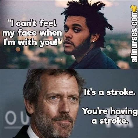 Pin By George Savva On Dr House Funny Nurse Humor Laughter