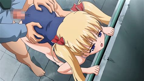 Rule 34 1male Airi Akizuki Animated Blonde Hair Censored