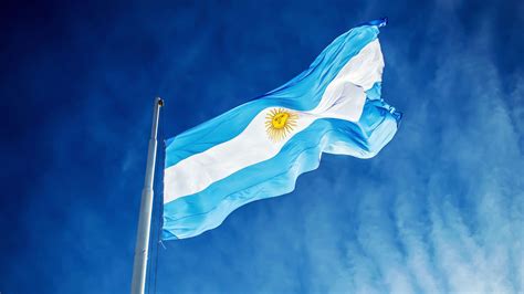 ¿por Qué Se Conmemora El 20 De Junio El Día De La Bandera Argentina The Malbec Post