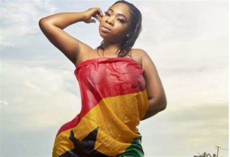 In Ghana Women Offer Sex For Money Moesha Tells Cnn [video] Celebrities Nigeria