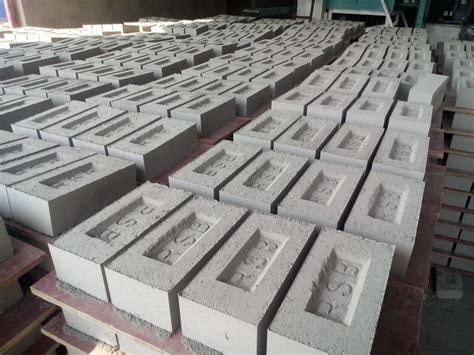 Cement Fly Ash Bricks, Rs 7.50 /piece KR Suppliers | ID: 22445443597