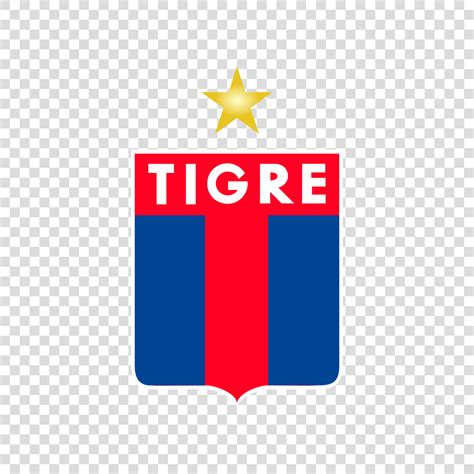 Logo Tigres Argentina Png Baixar Imagens Em PNG