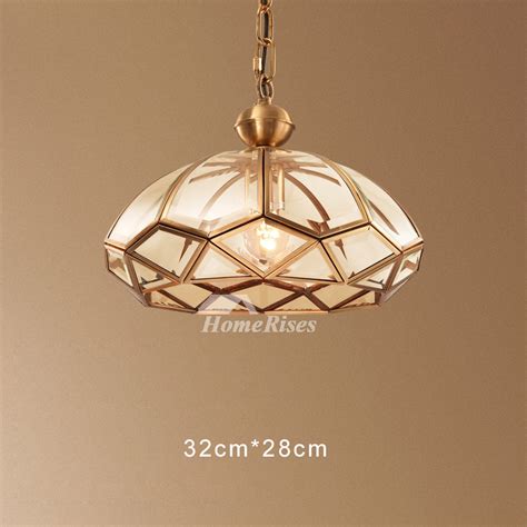 Falls between a flush mount fixture and a chandelier in style and hangs approximately 4 to 8 from the ceiling. Bathroom Ceiling/Pendant Lights Semi Flush Glass Shade ...