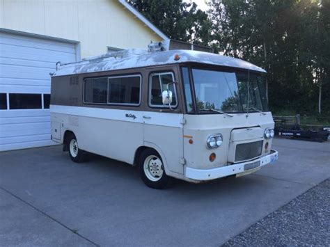 Vintage Motorhome For Sale Sexy Women