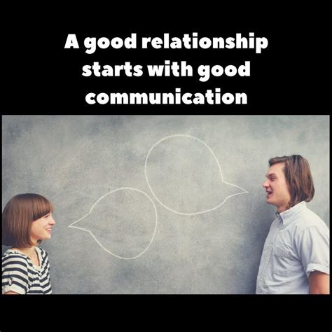 effective communication in a relationship by l2l initiative medium