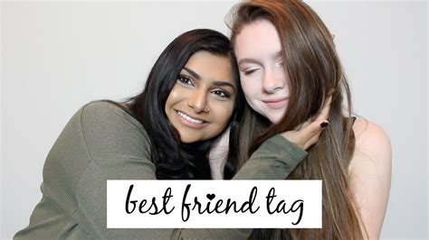 Best Friend Tag Ft Stayypozitive Youtube