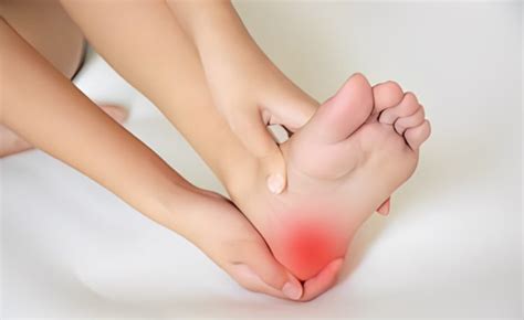 A Look Into Everything You Need To Know About Heel Pain