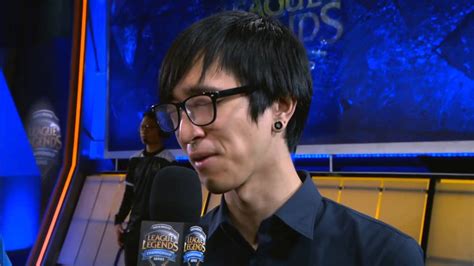 Locodoco Interview After Reginald Steps In As Head Coach League Of