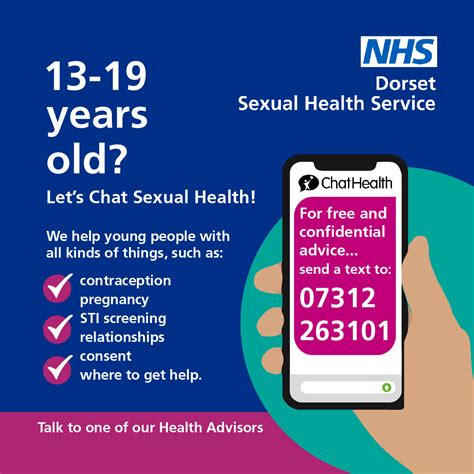 Dorset Healthcare Sexual Health Dorset