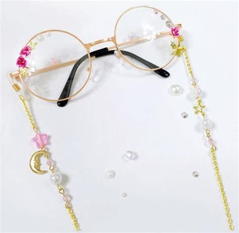 cute kawaii harajuku glasses shop the latest street fashion