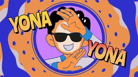 Yona Yona Cruise Youtube