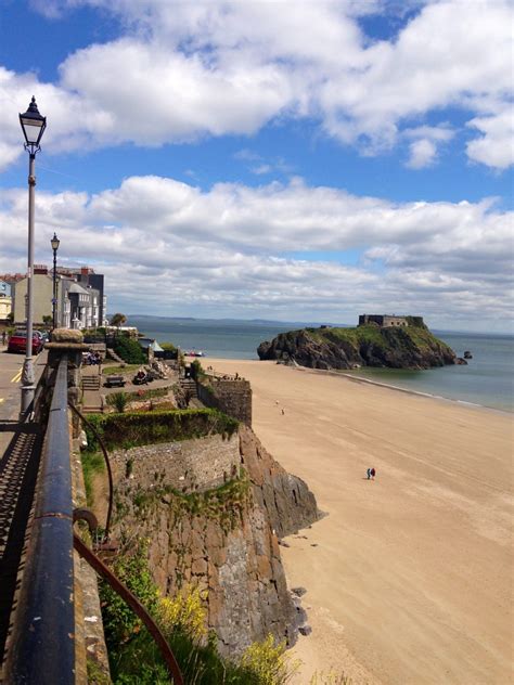 The 12 Best Things To Do In Tenby Wales Fjords And Beaches