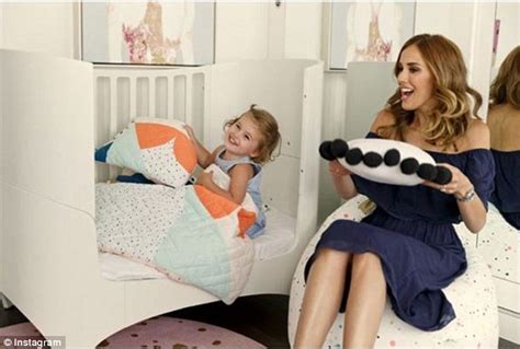 Rebecca Judd Insists She Joking About Was Her Daughter Billies Name On