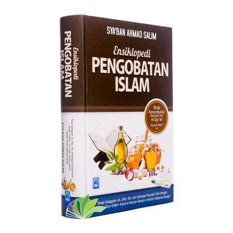 Jual Ensiklopedi Pengobatan Islam Di Lapak Mumtaz Buku Sunnah Bukalapak