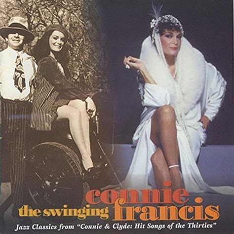 Amazon Music コニー・フランシスのjazz Classics From Connie And Clyde Hit Songs Of The Thirties Amazon