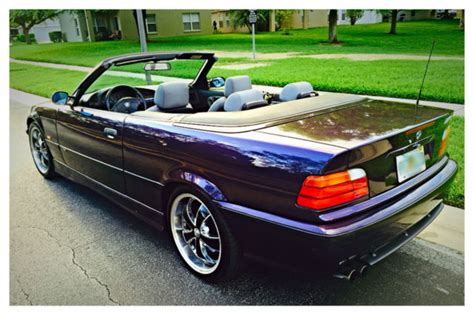 Find great deals on ebay for 1998 bmw m3 supercharger. 1998 BMW M3 Convertible 30mpg 2-Owner FL CAR 2-Door 3.2L RARE COLOR NO RESERVE