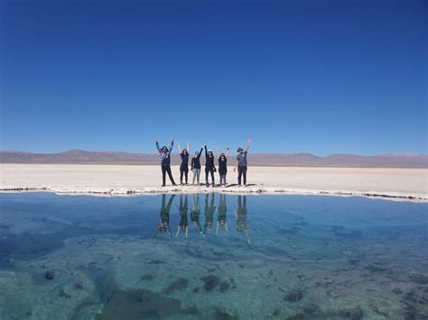 Jujuy Um Paraíso Entre Montanhas Coloridas No Norte Da Argentina