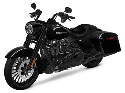 There are no significant changes for the 2020 model. 2018 Harley-Davidson Road King® Special Motorcycles ...