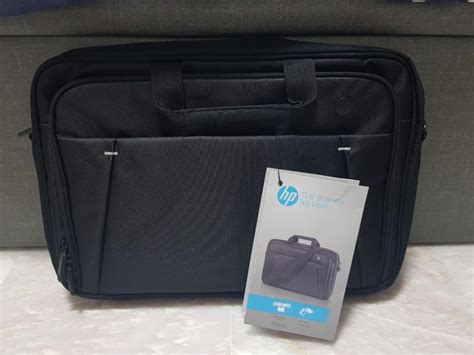 Hp 156 Business Top Load Laptop Bag Computers And Tech Parts