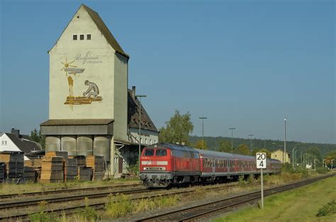 Raiffeisen Pressath Foto & Bild | dampf-, diesel- und e-loks, eisenbahn ...