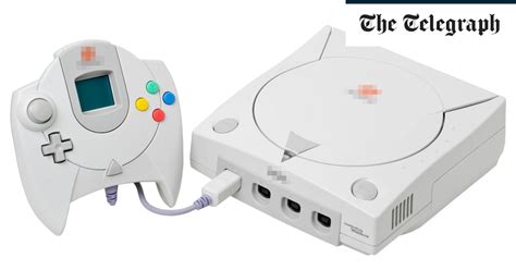 10 Classic Games Consoles How Many Do You Recognise