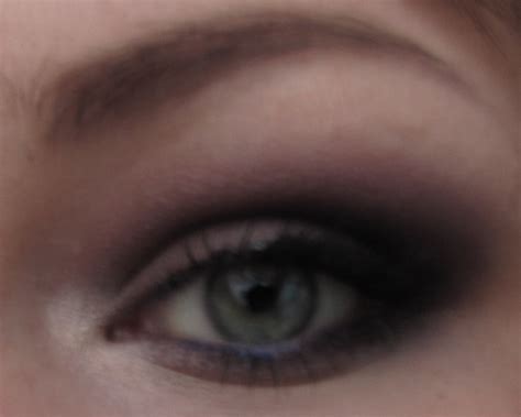 Zehn tipps gegen geschwollene füße. INGLOT Look II - MAGIMANIA Beauty Blog