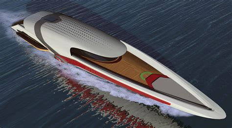 Welcome to tesla motors club. Lo Yacht Tesla tutto elettrico | Il Quorum