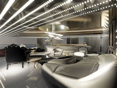 Admiral X Force 145 Could Be Worlds Most Expensive Yacht Most