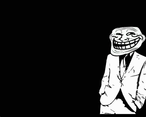 Free Download Troll Face Wallpapers Top Troll Face Backgrounds