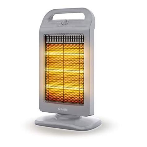 Elettrica e con livelli di potenza selezionabili, un'interfaccia moderna e semplice da utilizzare, il vostro bagno sarà sempre caldo ed accogliente. Stufette elettriche in offerta | Fai da te
