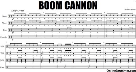 There are lots of different terms for the most common tonal. DRUMLINE CADENCE PDF