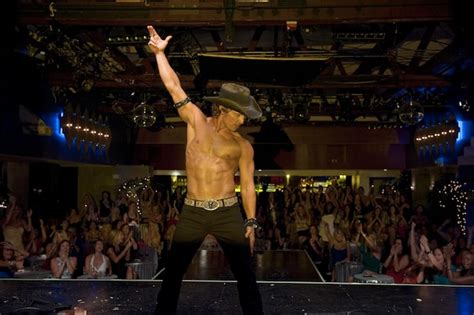 Six Reasons Why Matthew Mcconaughey Is The Best In ‘magic Mike The