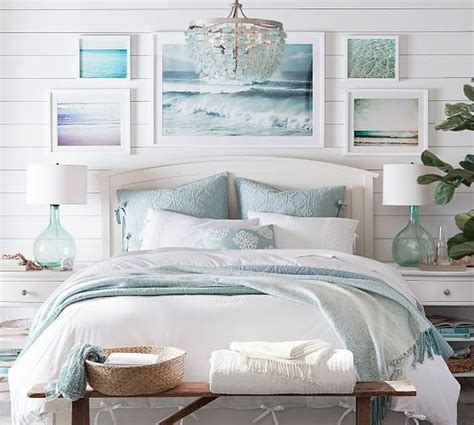 Coastal Bedroom Ideas Elements Of Coastal Decorating Style The Good