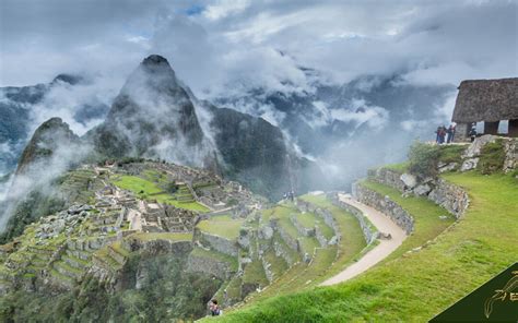 Machu Picchu Peru Guide Tours Hiking Maps Buildings Facts And
