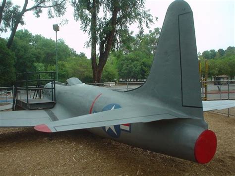 T 33a Shooting Star Oak Meadow Park Los Gatos Ca Static Aircraft