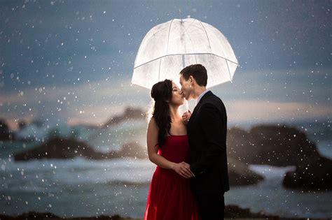 I think it should be perfectly feasible to add iso support as most sets do these days. 8 Rainy Day Wedding Photography Tips You Need to Know