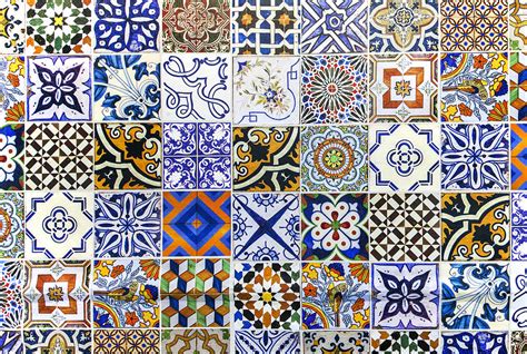 Hand Painted Portuguese Ceramic Tile 4 Photograph By Andre Goncalves