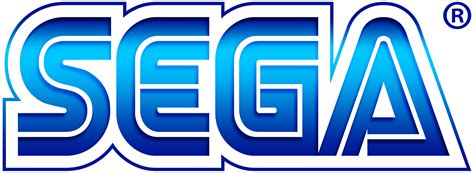Custom Sega Logo By Turret3471 On Deviantart