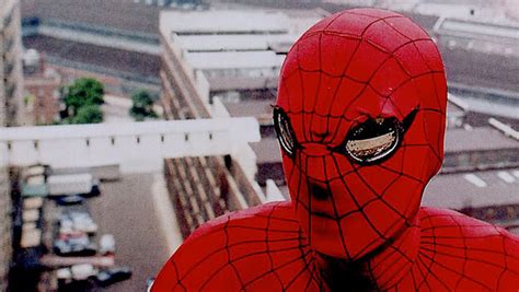 3 Bizarre Things About The 1977 Spider Man Movie Trivia Happy