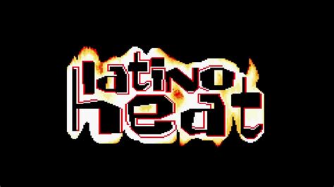 Latino Heat Theme Latino Heat V2 Extended By Latino Heat Youtube