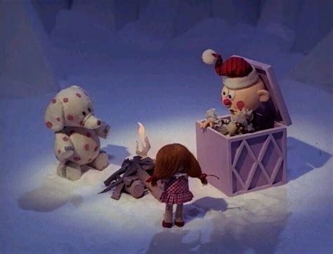 Island Of Misfit Toys Cartoon