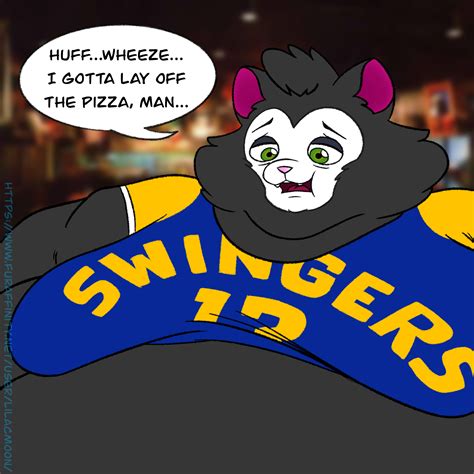 Hours may change under current circumstances Crusty's Pizza Problem by LilacMoon -- Fur Affinity dot net
