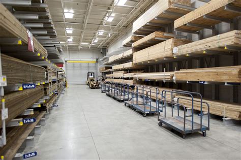 Lumber Lowes Vs Home Depot Wkcn