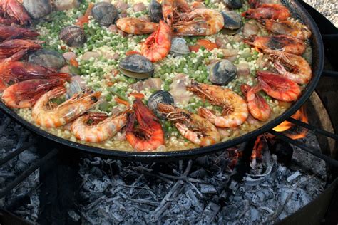 Spanish Food 17 Spanish Dishes To Try In Spain Or At Home The Planet D