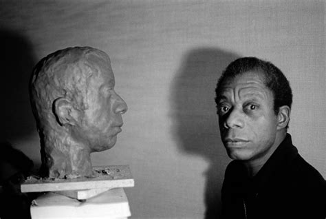 James Baldwin Pessimist Optimist Hero The New York Times